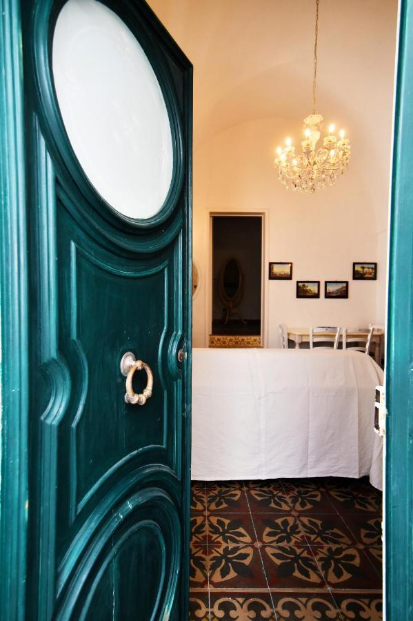 Le Di Via Patitari Ferienhaus Gallipoli