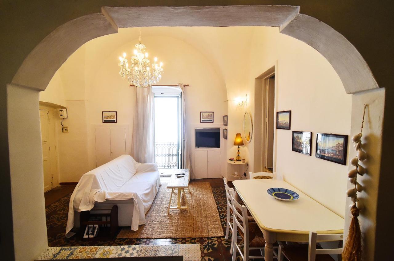 Le Di Via Patitari Holiday home *