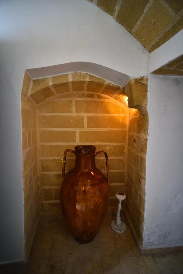 Le Di Via Patitari Holiday home Gallipoli