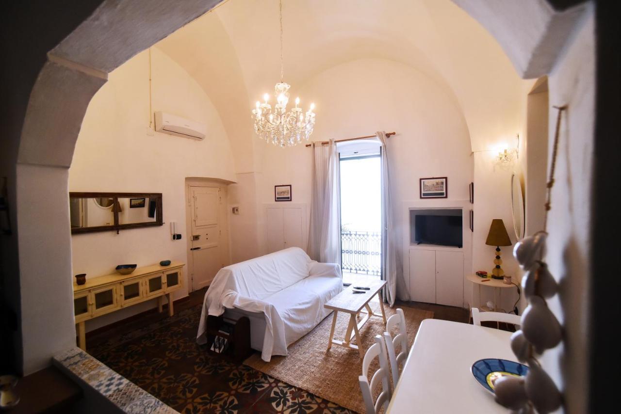 Le Di Via Patitari Ferienhaus