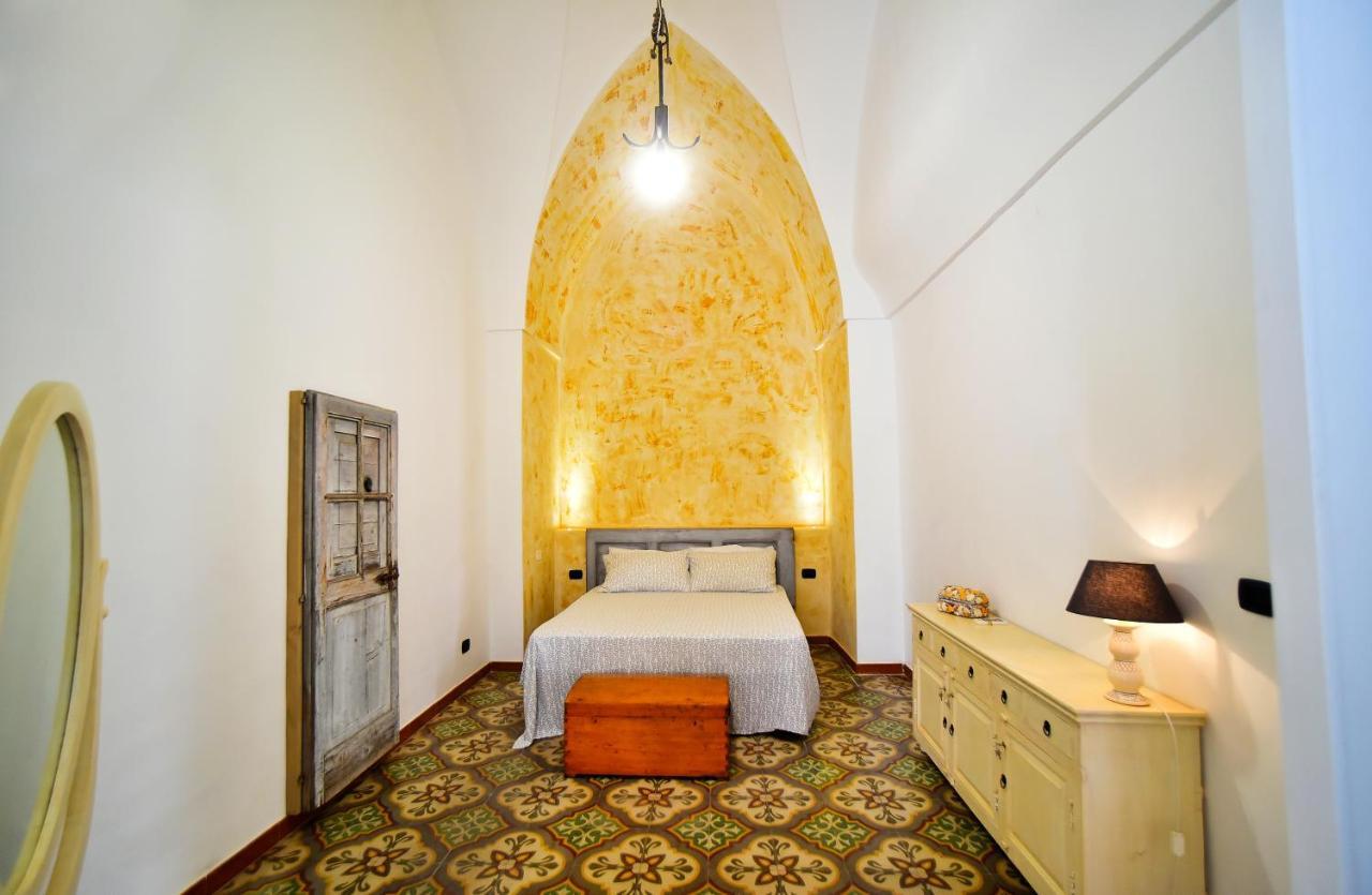 Holiday home Le Di Via Patitari *