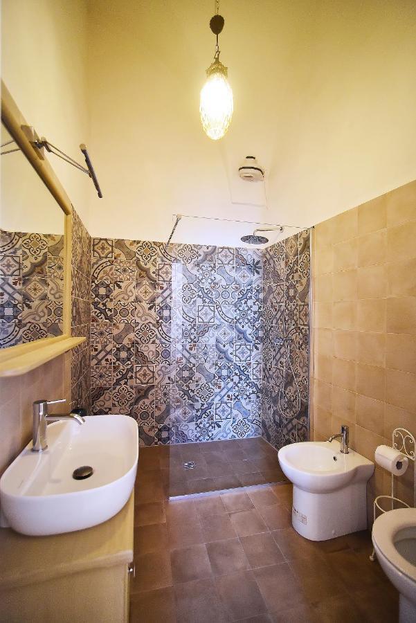 Ferienhaus Le Di Via Patitari Gallipoli