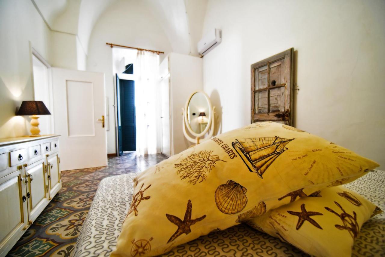 Holiday home Le Di Via Patitari