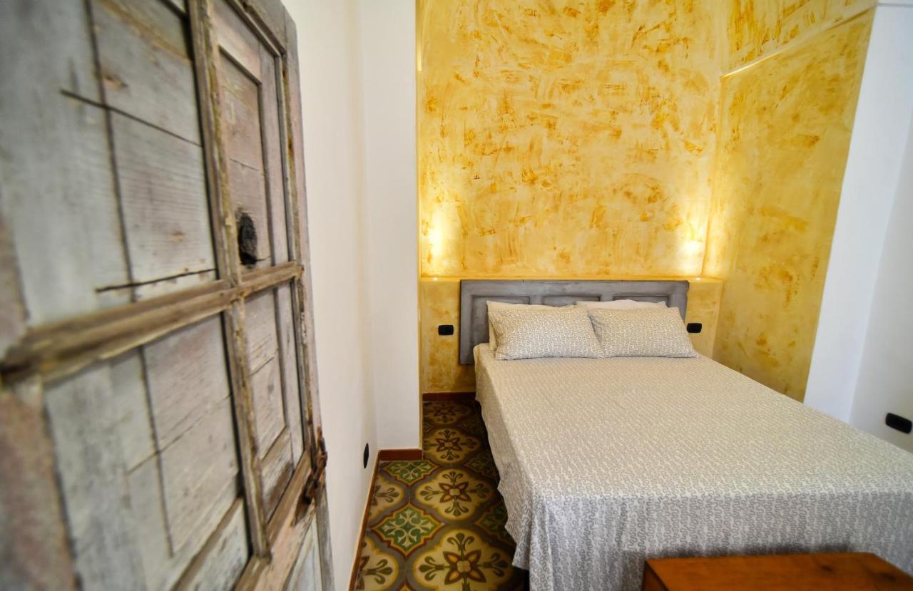 Le Di Via Patitari Ferienhaus *