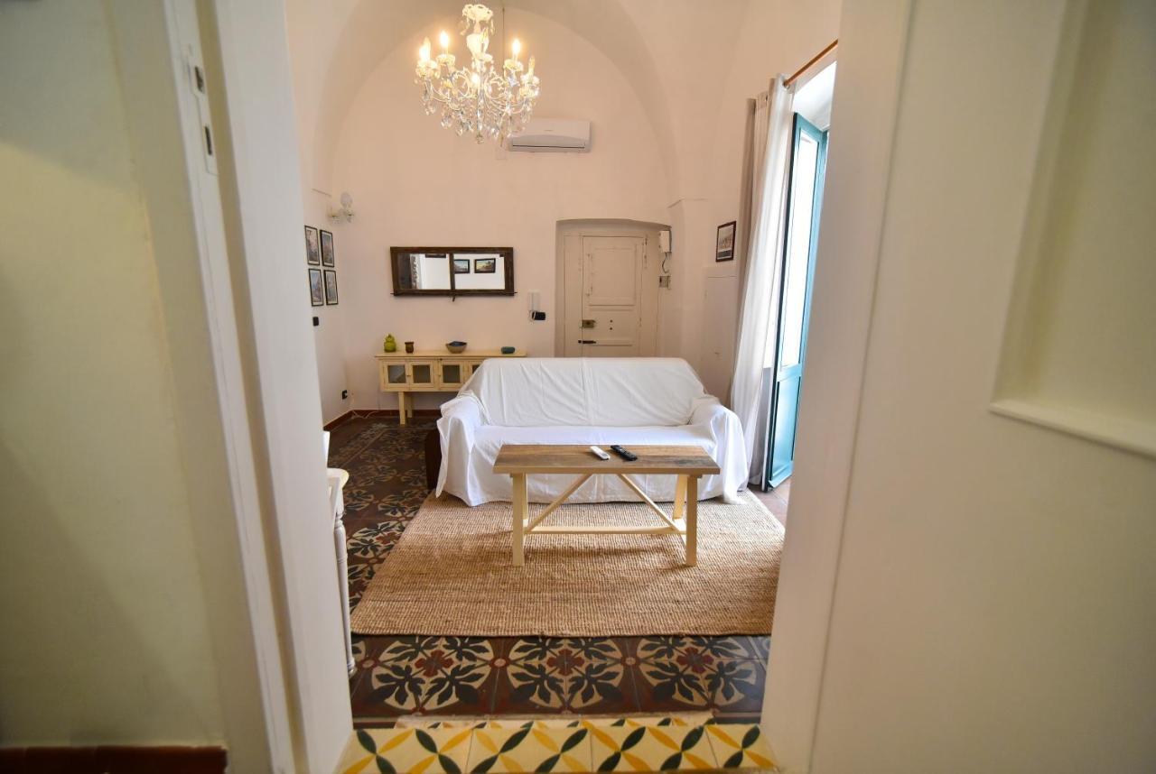 Le Di Via Patitari Holiday home *