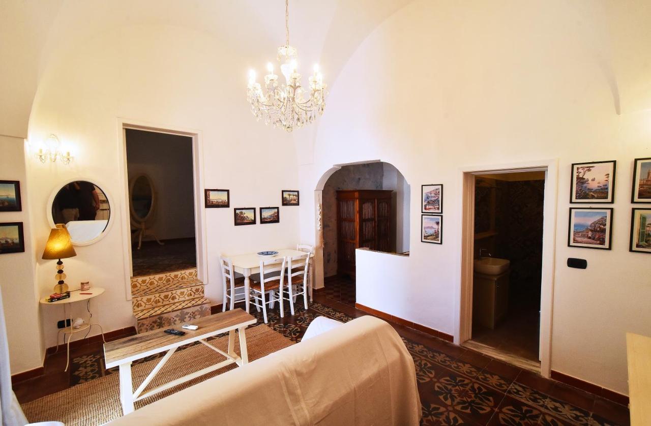 Le Di Via Patitari Holiday home Gallipoli