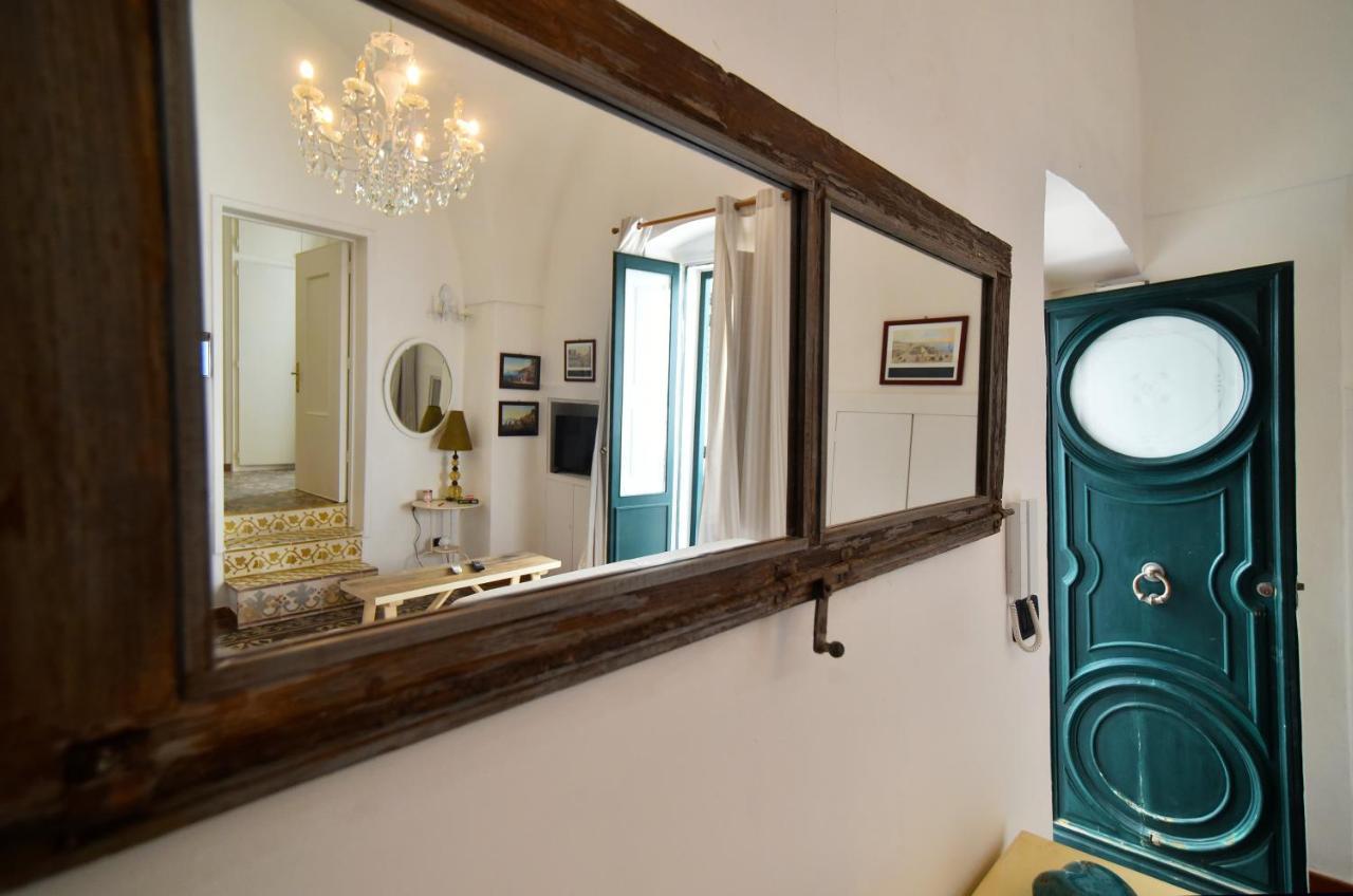 Le Di Via Patitari Holiday home *