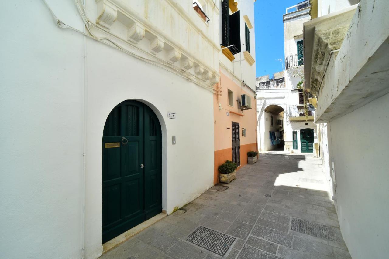 Le Di Via Patitari Ferienhaus