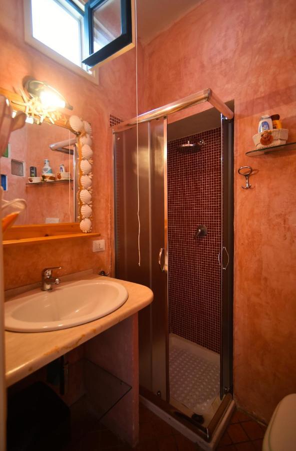 Le Di Via Patitari Holiday home *