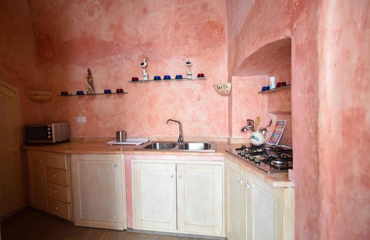 Le Di Via Patitari Holiday home