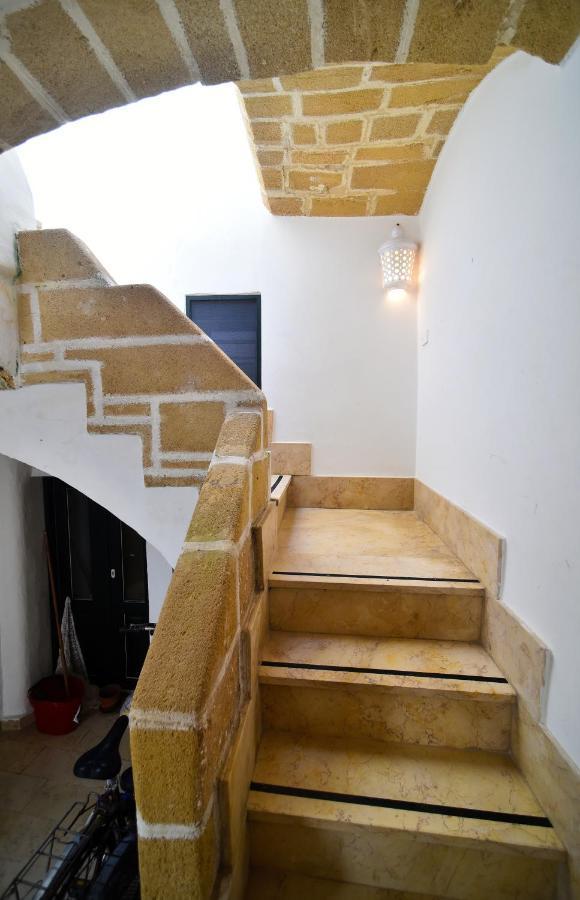 Ferienhaus Le Di Via Patitari Gallipoli