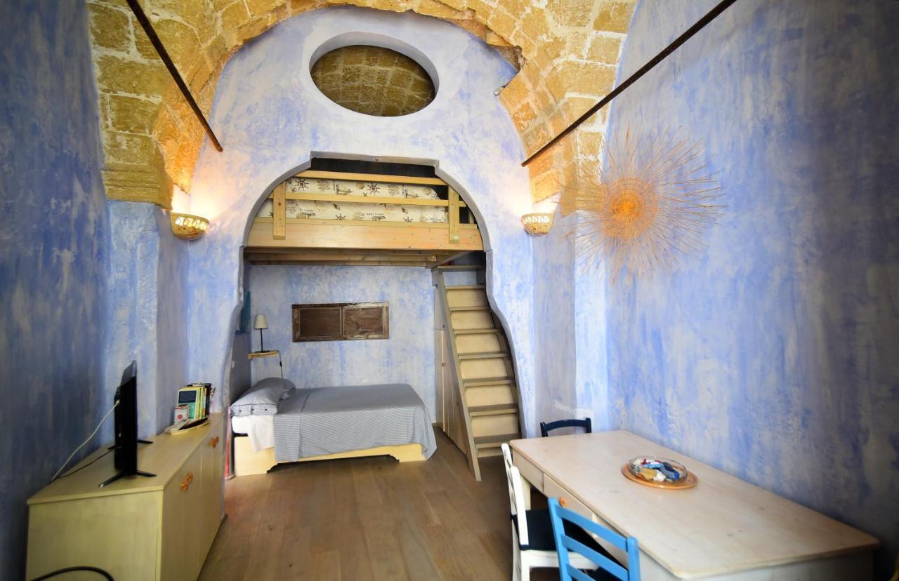 Holiday home Le Di Via Patitari *