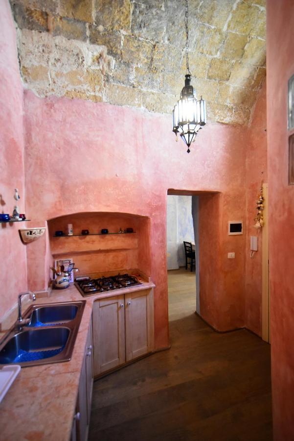 Le Di Via Patitari Ferienhaus *