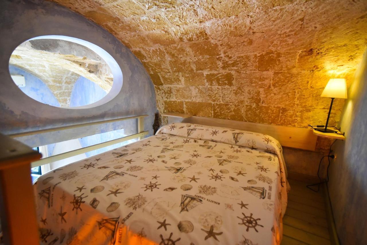 Le Di Via Patitari Holiday home *