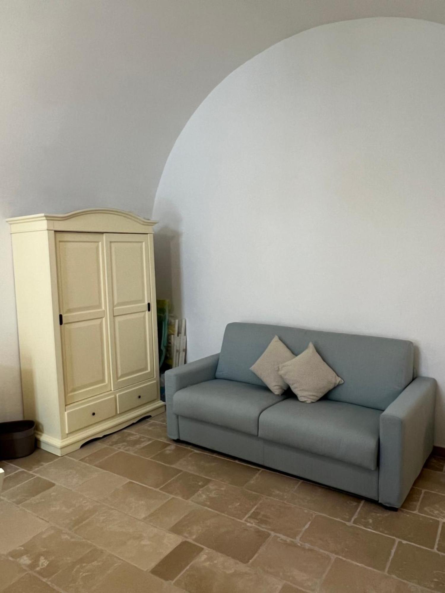 Le Di Via Patitari Ferienhaus
