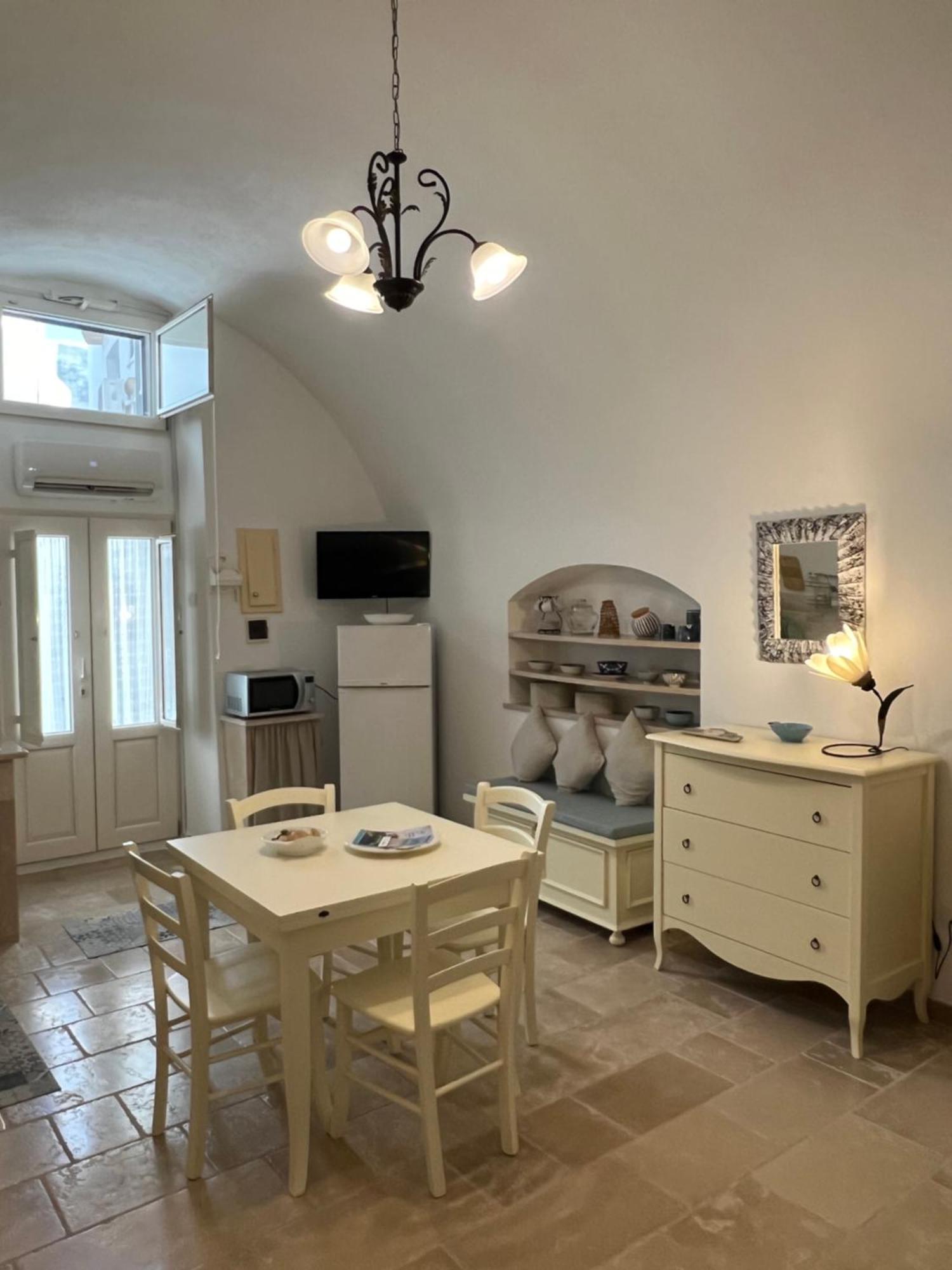 Ferienhaus Le Di Via Patitari